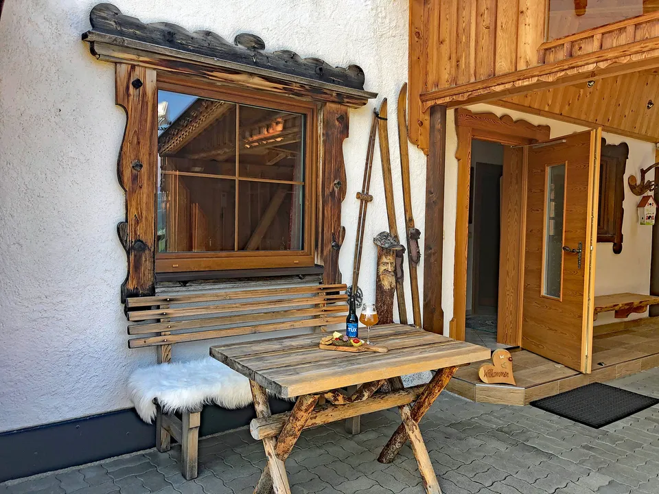 A place to feel at home